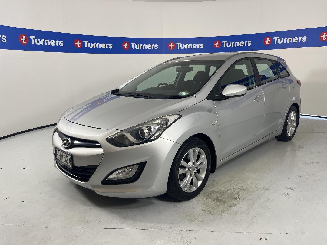 Photo '4' of Hyundai I30