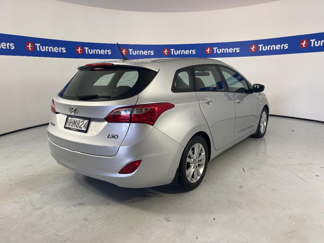 Photo '7' of Hyundai I30