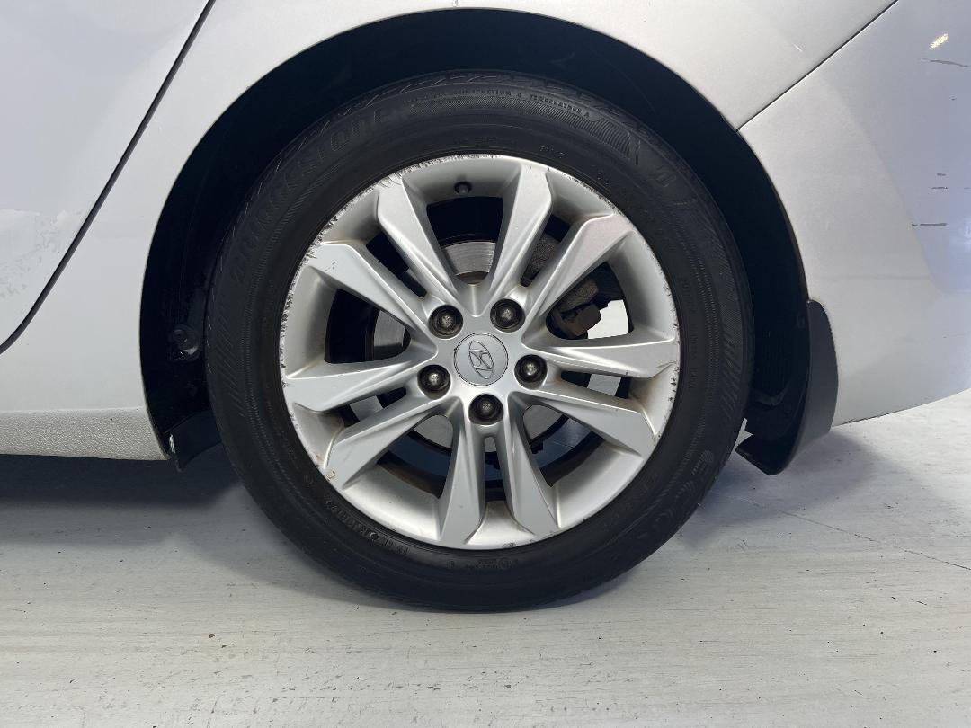 Photo '11' of Hyundai I30