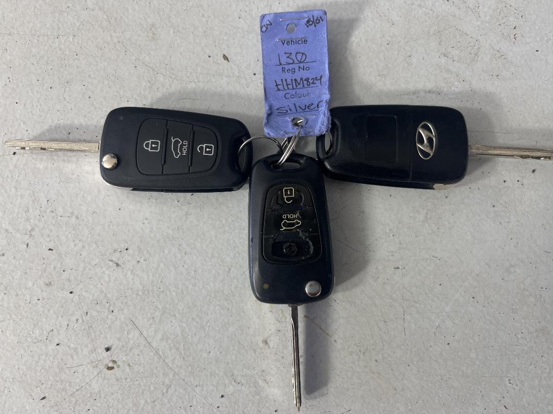 Photo '22' of Hyundai I30