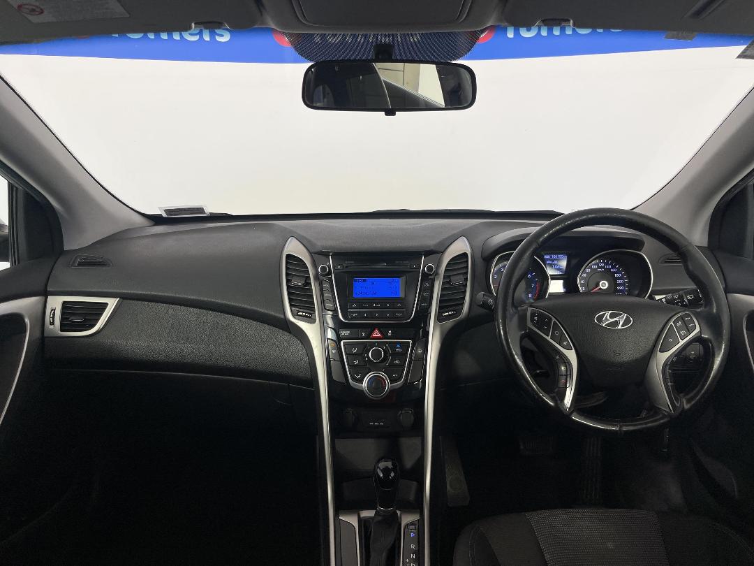 Photo '17' of Hyundai I30