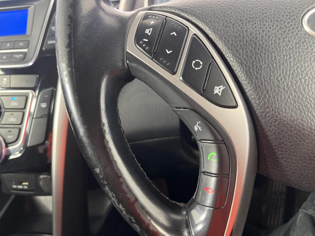 Photo '24' of Hyundai I30