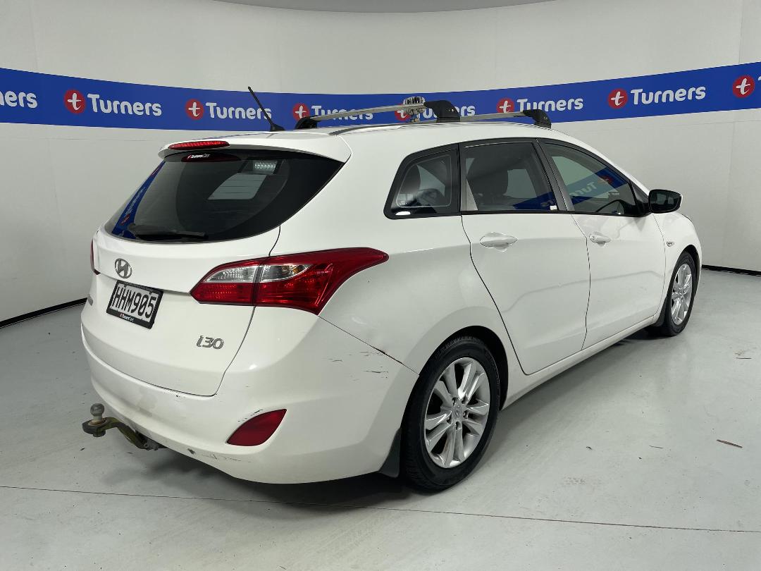 Photo '7' of Hyundai I30 Photo '7' of Hyundai I30