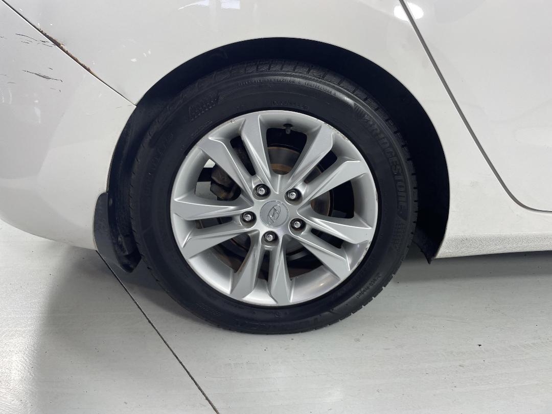 Photo '12' of Hyundai I30 Photo '12' of Hyundai I30