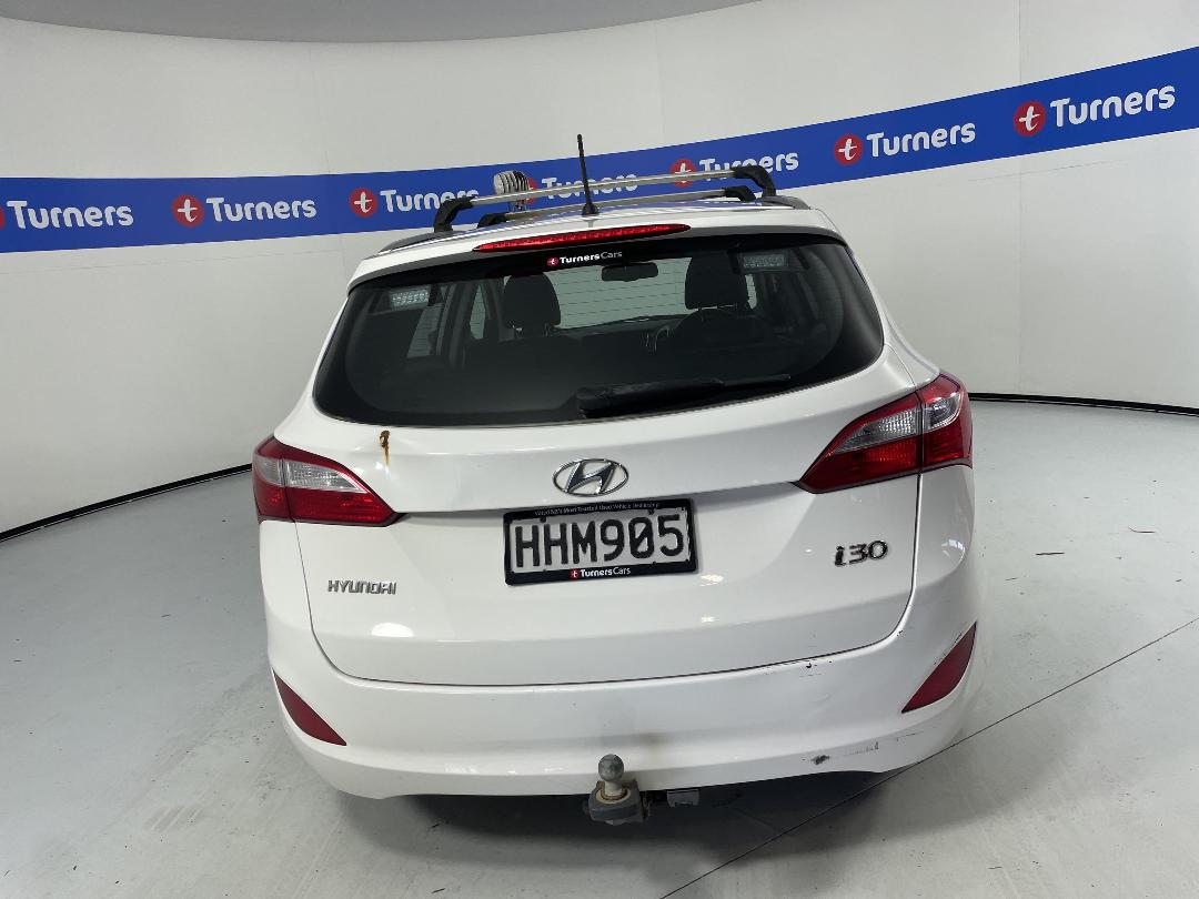 Photo '6' of Hyundai I30 Photo '6' of Hyundai I30