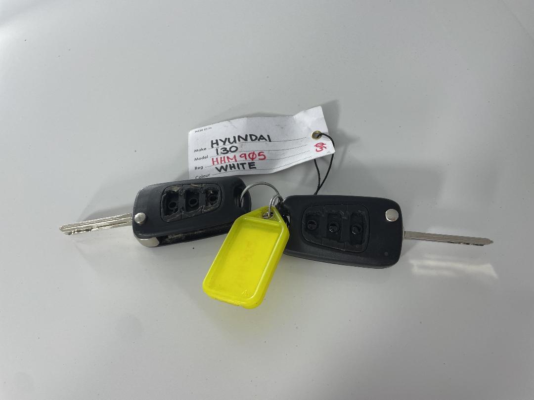 Photo '22' of Hyundai I30 Photo '22' of Hyundai I30