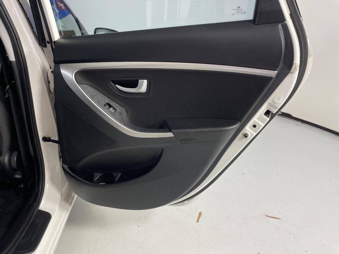 Photo '19' of Hyundai I30 Photo '19' of Hyundai I30