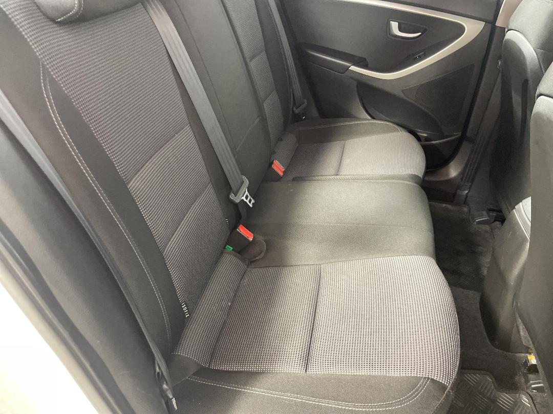 Photo '20' of Hyundai I30 Photo '20' of Hyundai I30