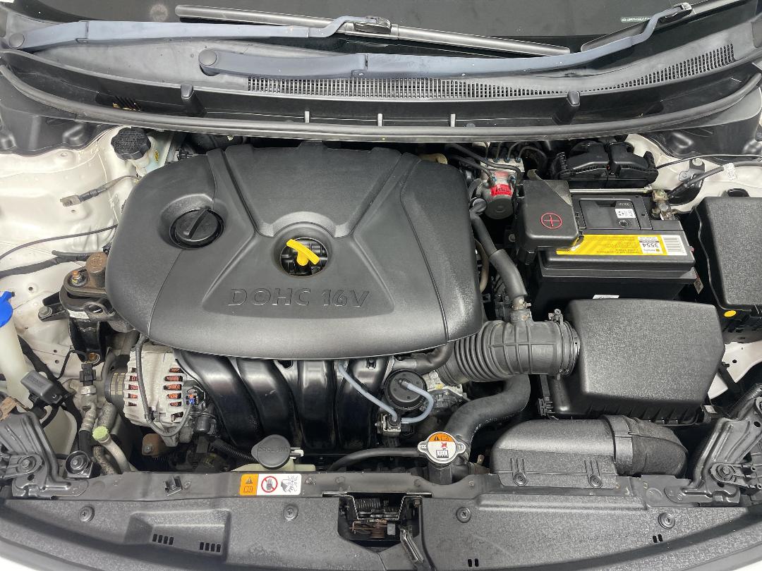 Photo '13' of Hyundai I30