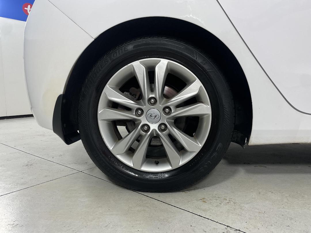 Photo '12' of Hyundai I30