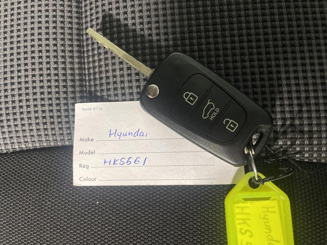 Photo '22' of Hyundai I30