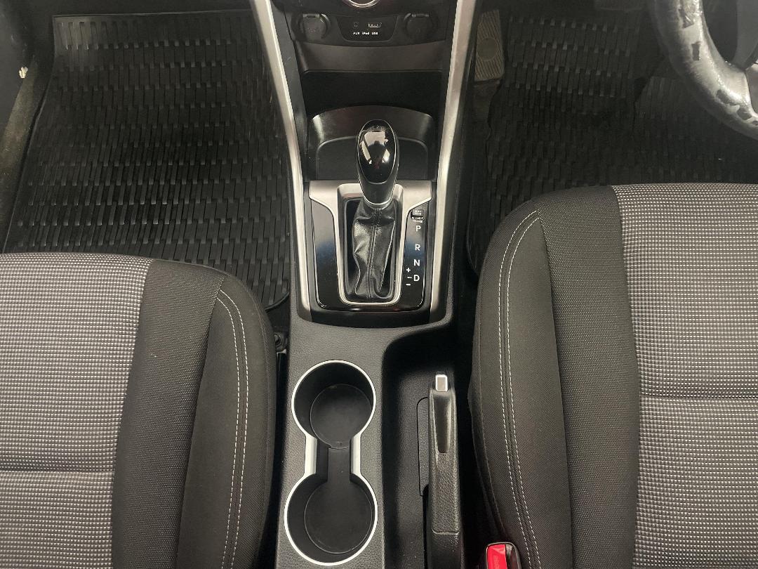 Photo '18' of Hyundai I30