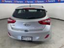 Thumbnail '5' of Hyundai I30 Thumbnail '5' of Hyundai I30