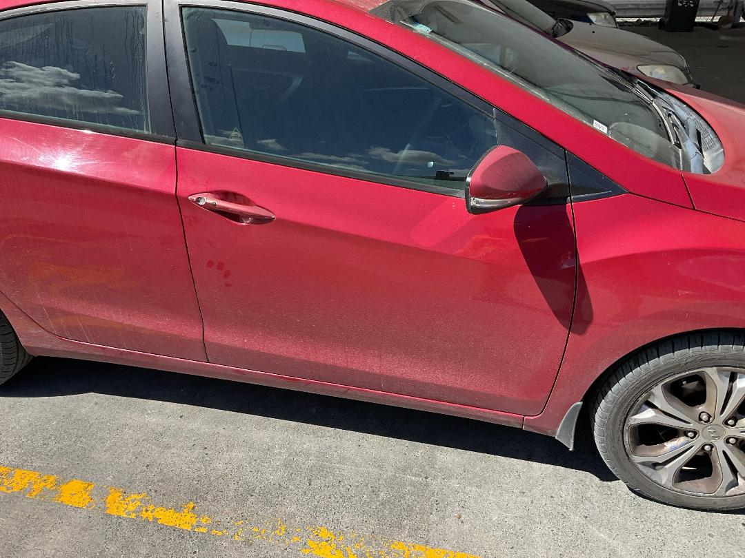 Photo '3' of Hyundai I30 GD Crdi