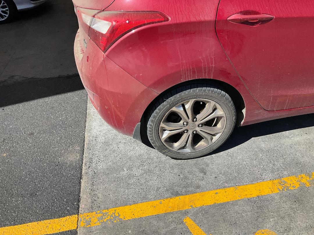 Photo '14' of Hyundai I30 GD Crdi