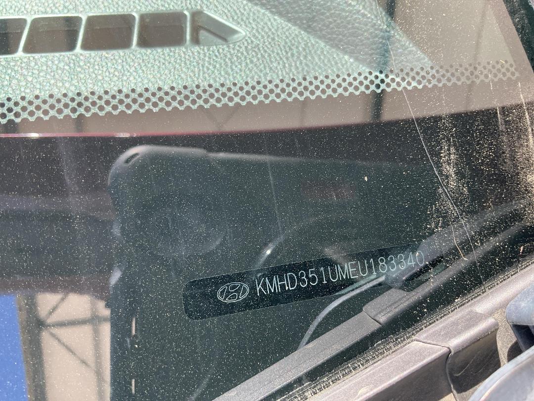 Photo '17' of Hyundai I30 GD Crdi