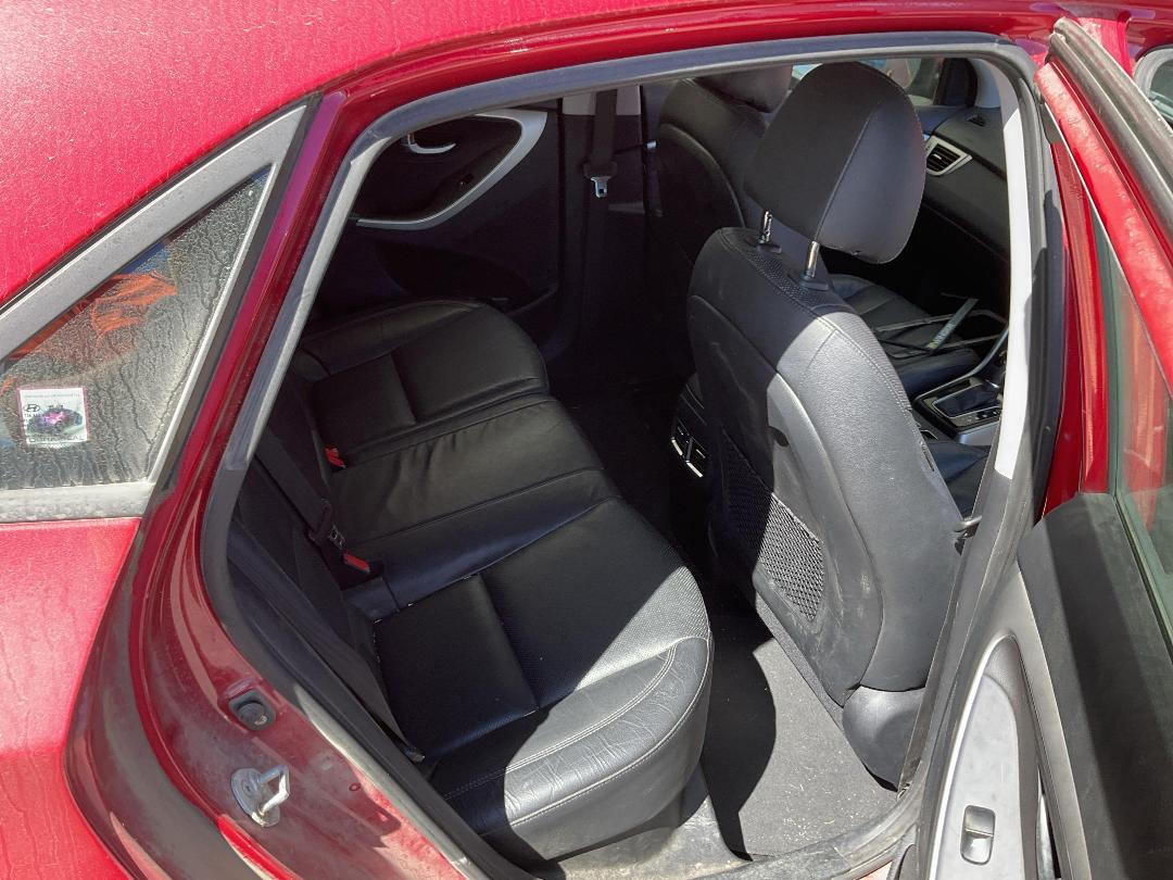 Photo '21' of Hyundai I30 GD Crdi