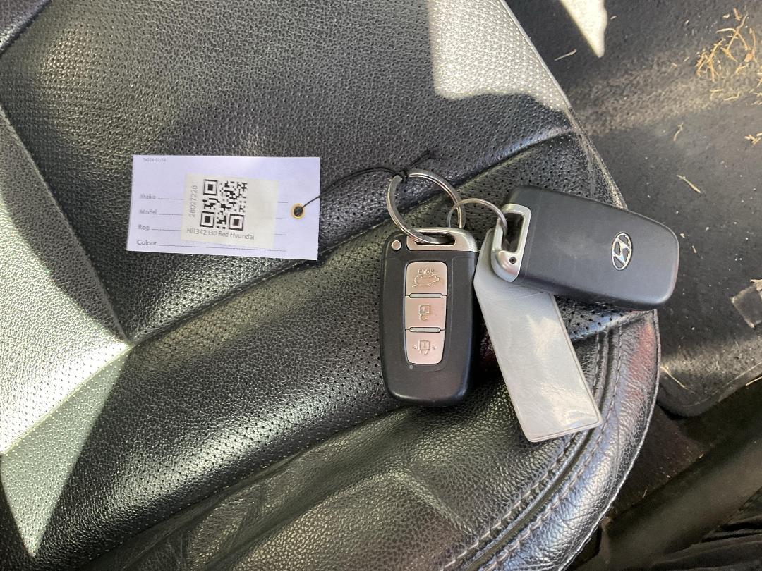 Photo '19' of Hyundai I30 GD Crdi