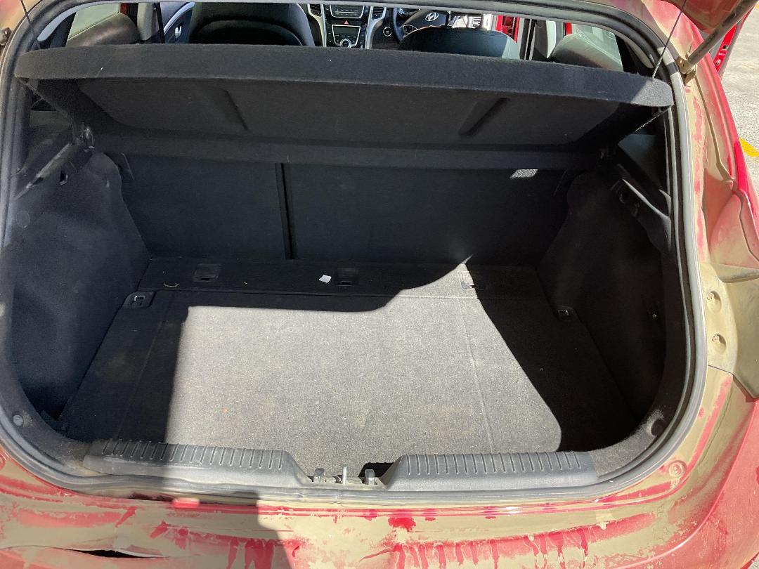 Photo '23' of Hyundai I30 GD Crdi