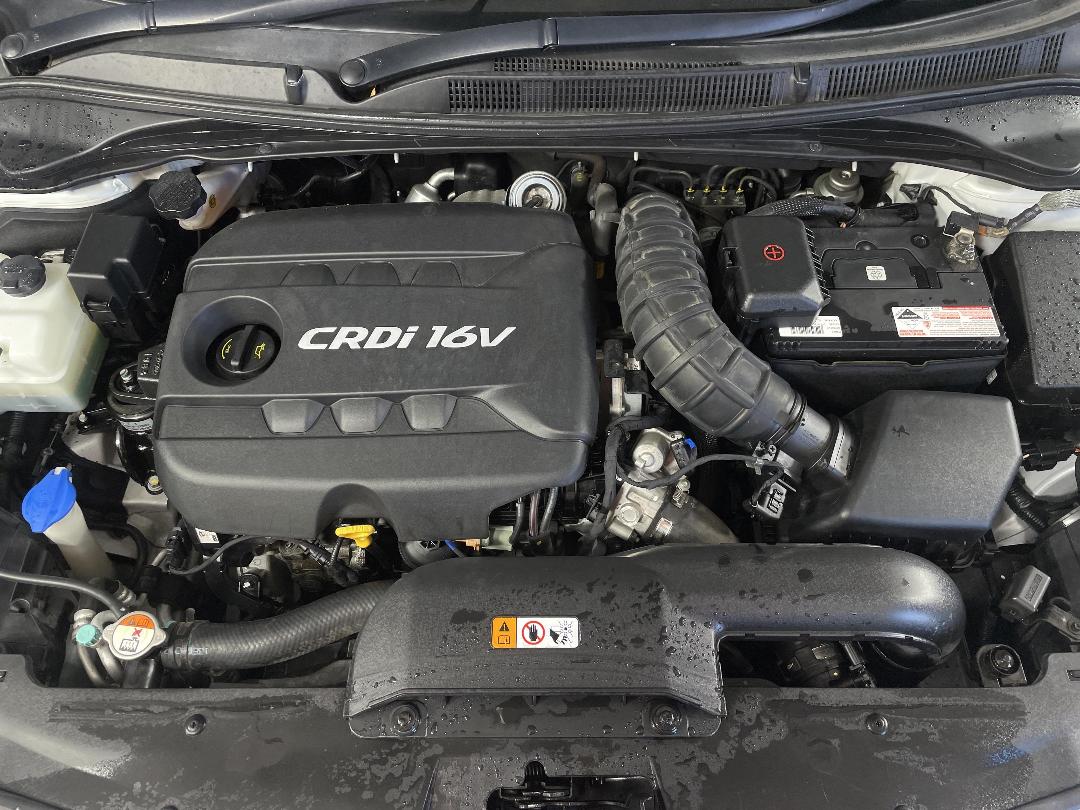 Photo '13' of Hyundai I40 Photo '13' of Hyundai I40