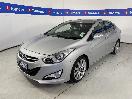 Thumbnail '4' of Hyundai I40