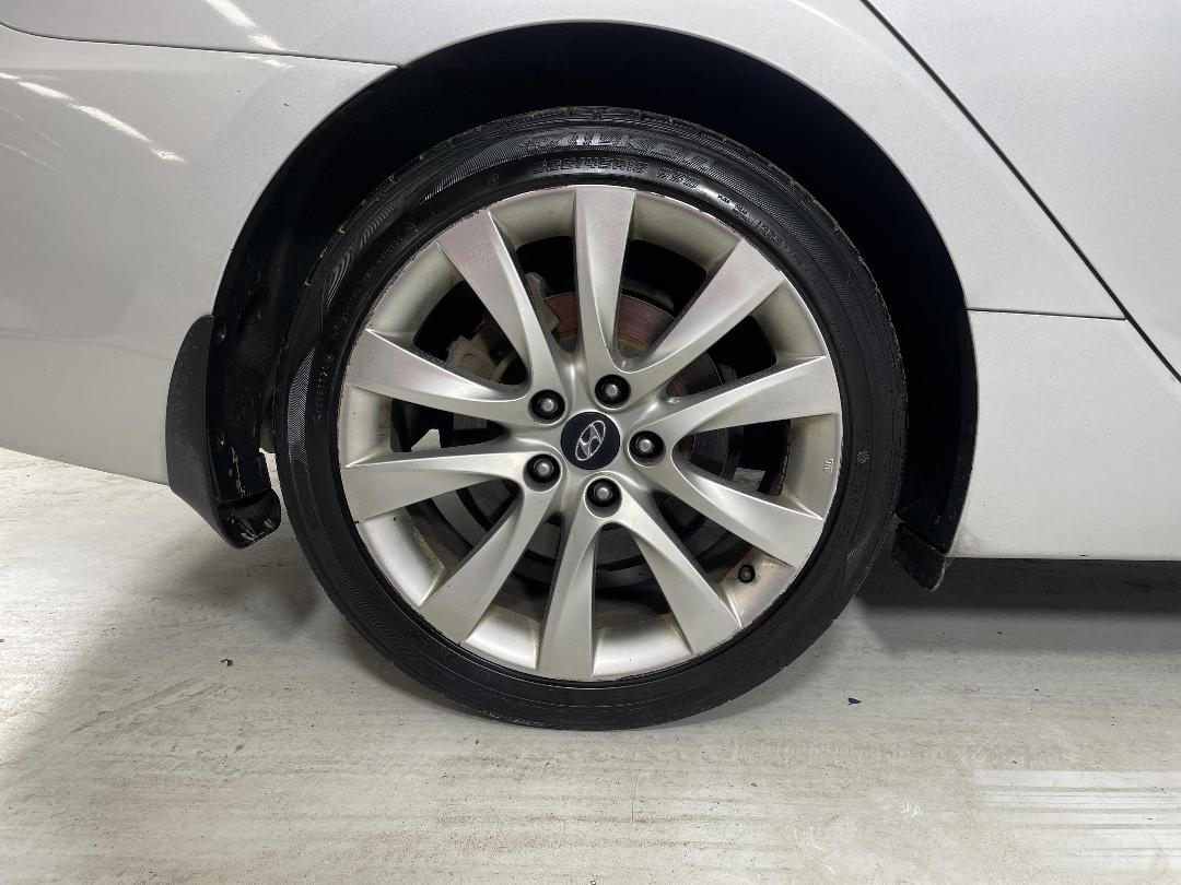 Photo '12' of Hyundai I40 Photo '12' of Hyundai I40