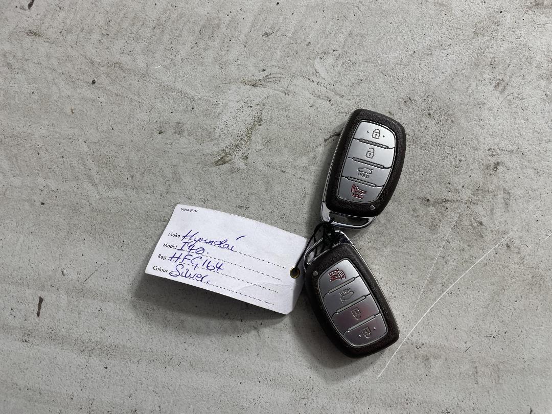 Photo '22' of Hyundai I40 Photo '22' of Hyundai I40