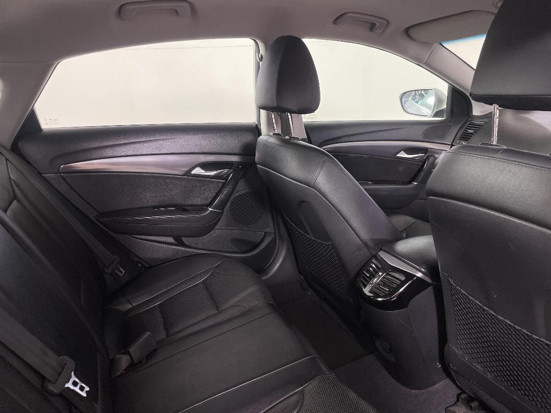 Photo '20' of Hyundai I40 Photo '20' of Hyundai I40