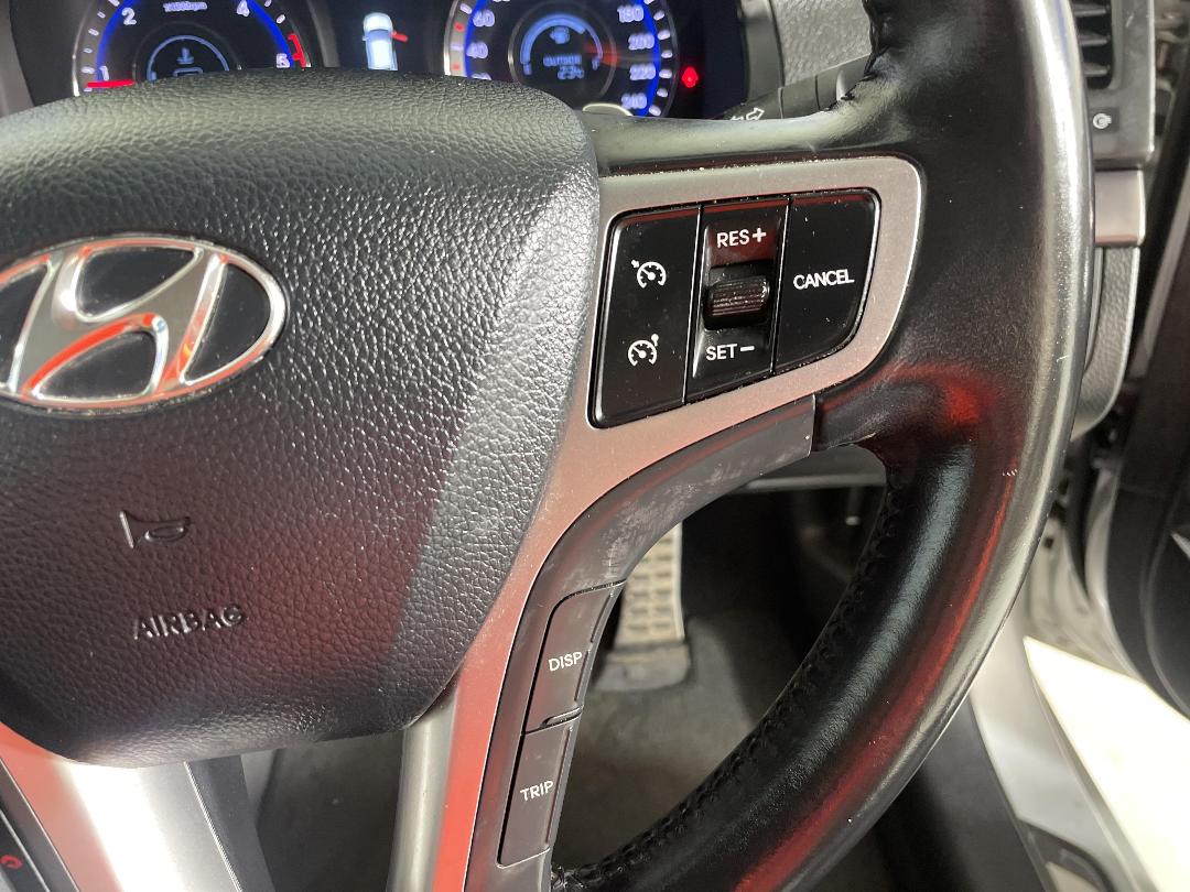 Photo '26' of Hyundai I40 Photo '26' of Hyundai I40