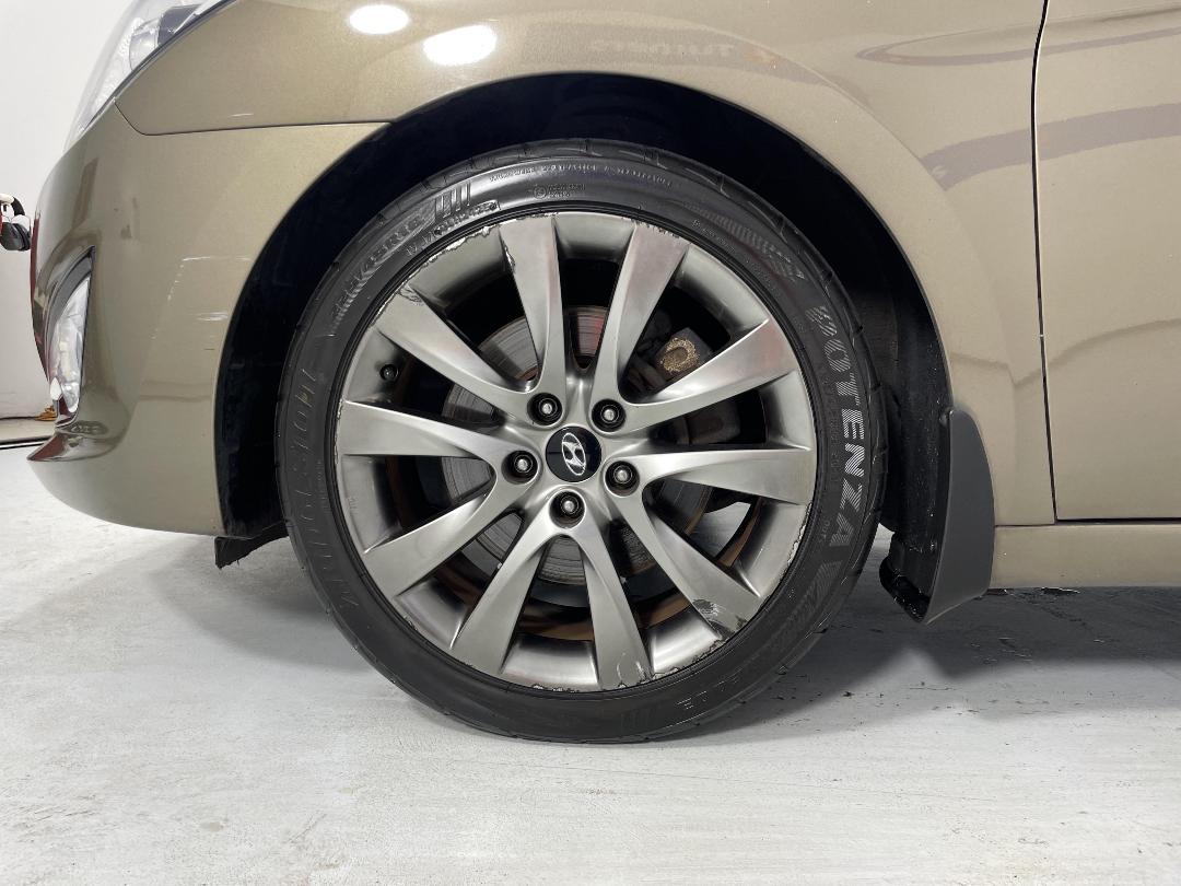 Photo '10' of Hyundai I40