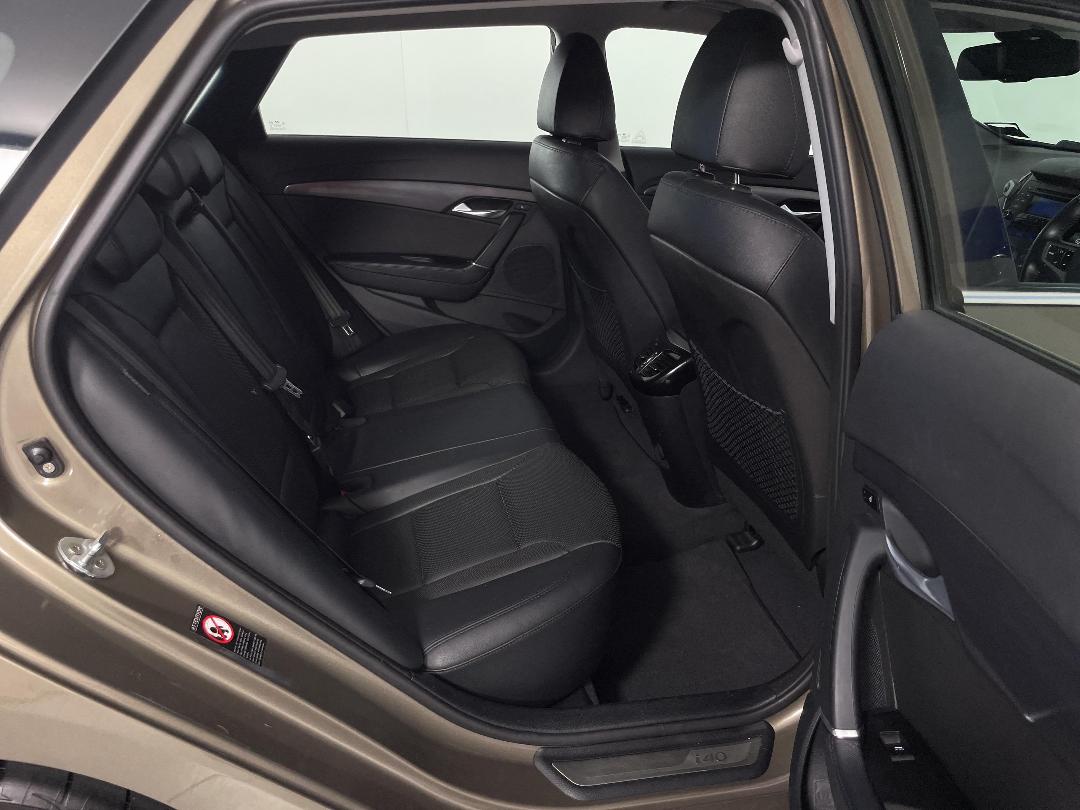 Photo '20' of Hyundai I40