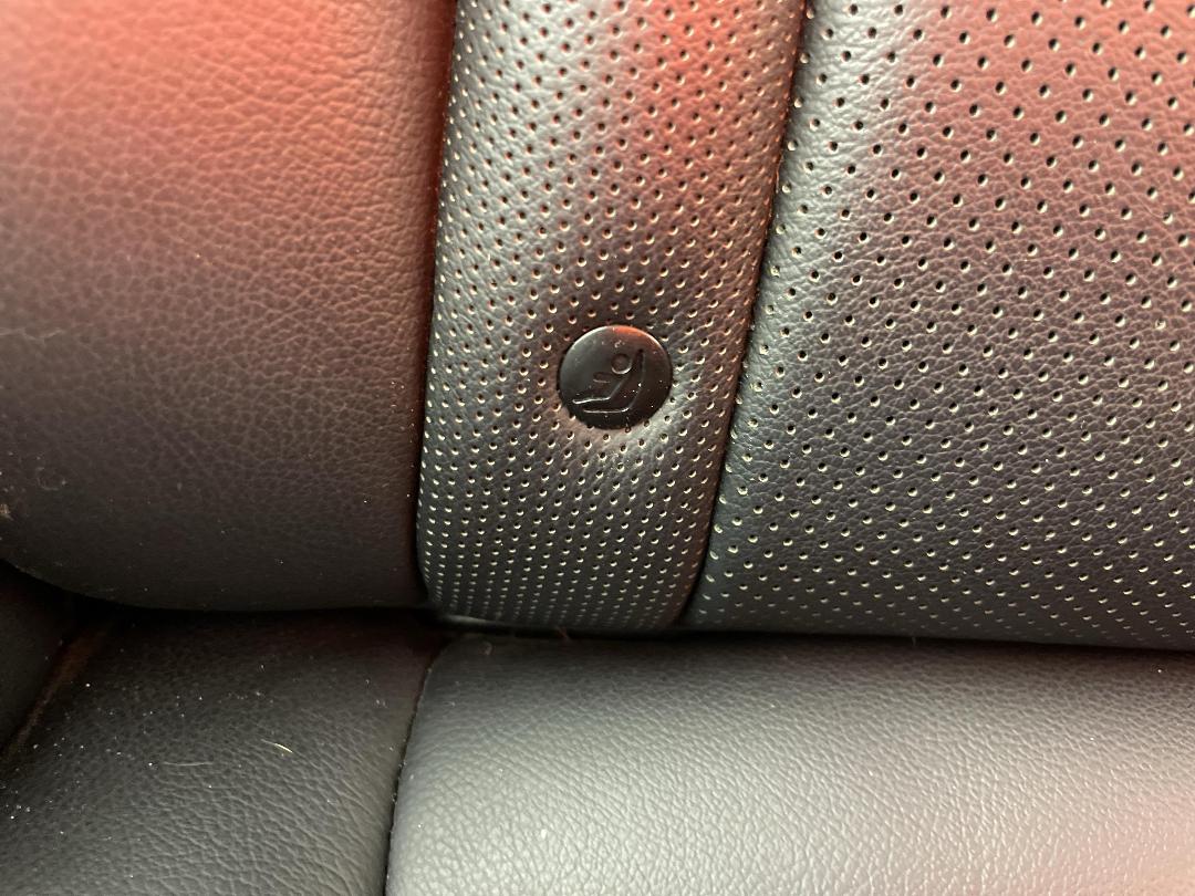 Photo '23' of Hyundai I40