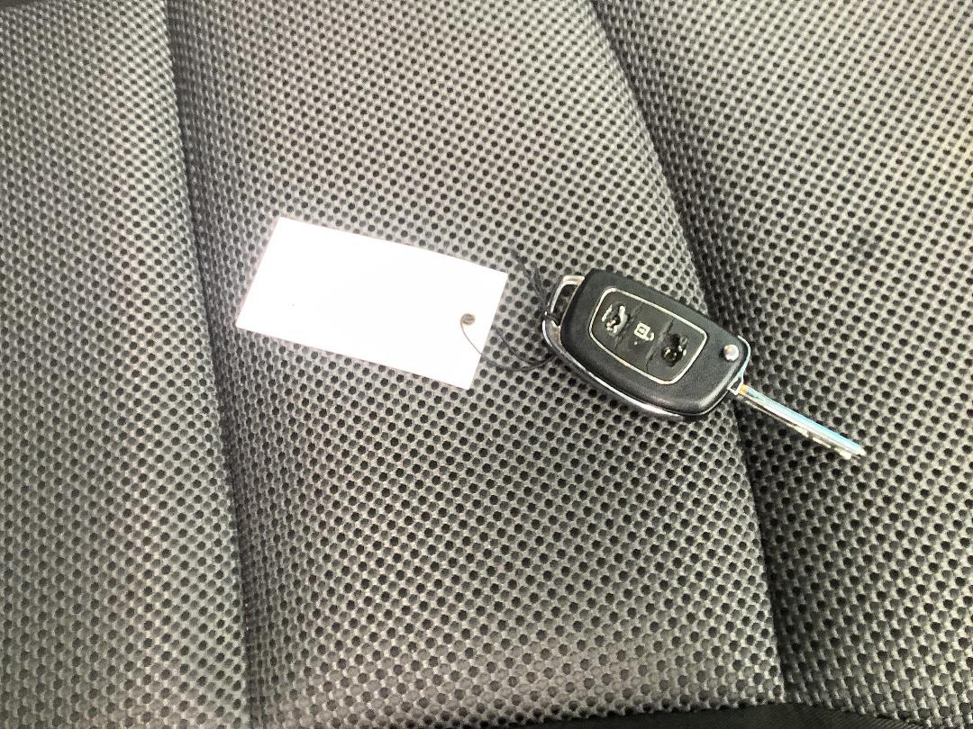 Photo '11' of Hyundai I45 Photo '11' of Hyundai I45