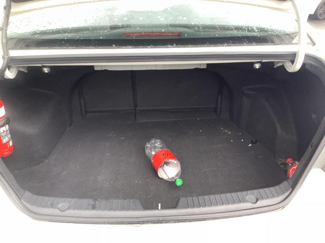 Photo '7' of Hyundai I45 Photo '7' of Hyundai I45