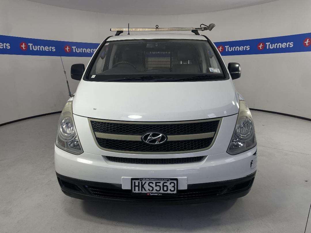 Photo '2' of Hyundai Iload Photo '2' of Hyundai Iload