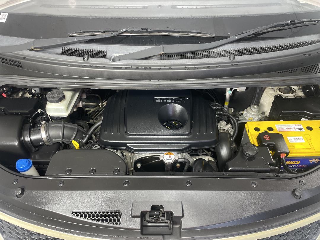 Photo '13' of Hyundai Iload Photo '13' of Hyundai Iload