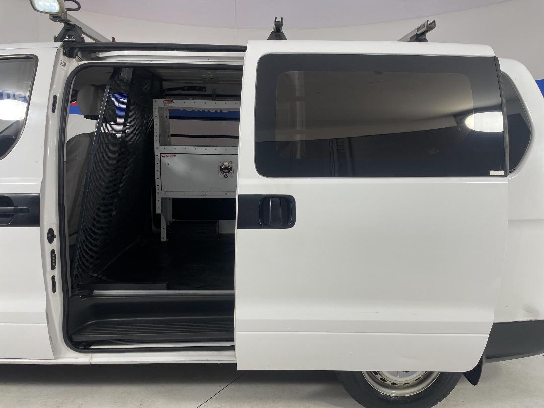 Photo '19' of Hyundai Iload Photo '19' of Hyundai Iload