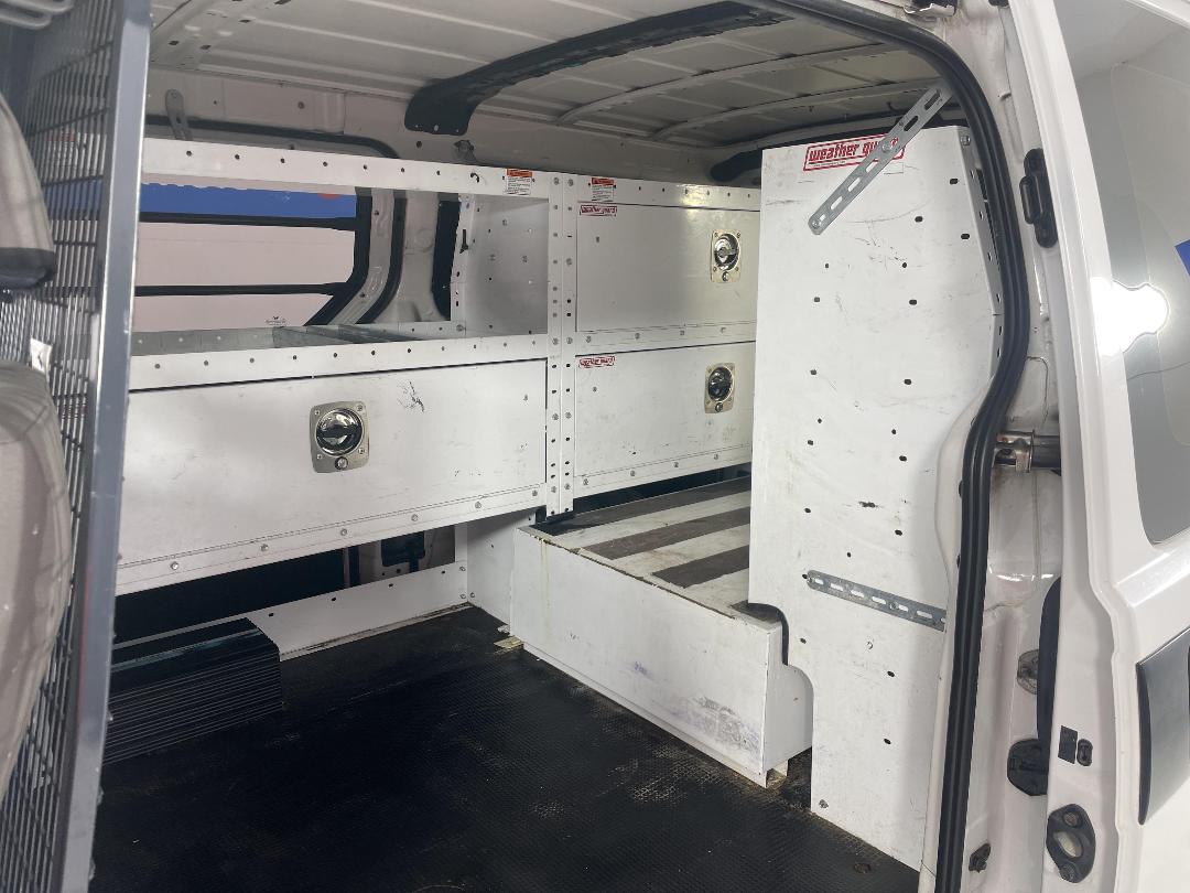 Photo '20' of Hyundai Iload Photo '20' of Hyundai Iload