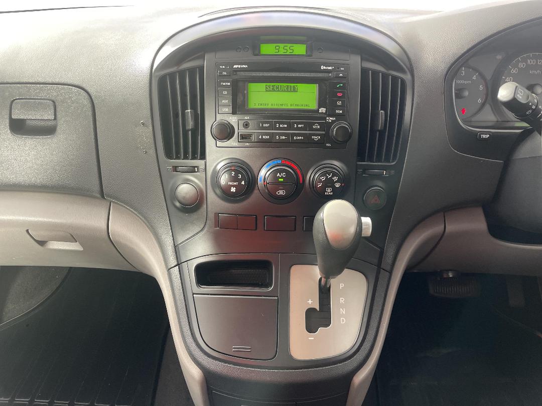 Photo '18' of Hyundai Iload Photo '18' of Hyundai Iload