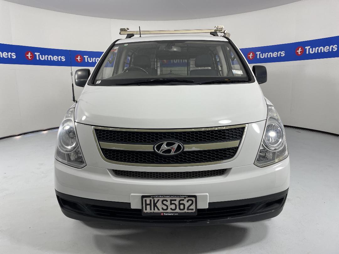 Photo '2' of Hyundai Iload Photo '2' of Hyundai Iload