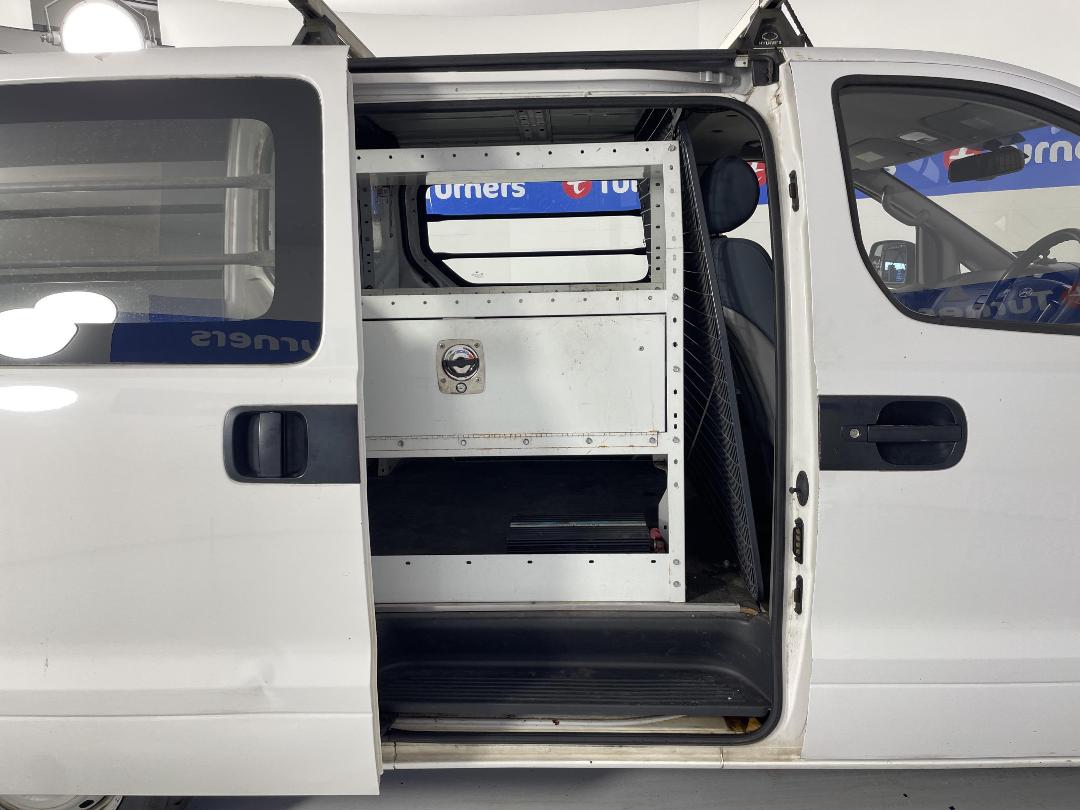 Photo '19' of Hyundai Iload Photo '19' of Hyundai Iload