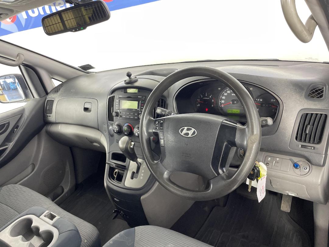 Photo '17' of Hyundai Iload Photo '17' of Hyundai Iload