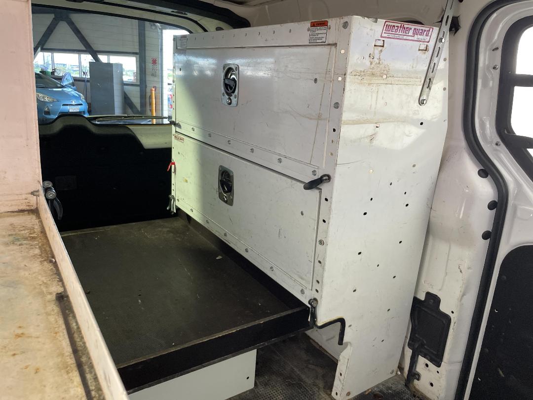 Photo '20' of Hyundai Iload Photo '20' of Hyundai Iload