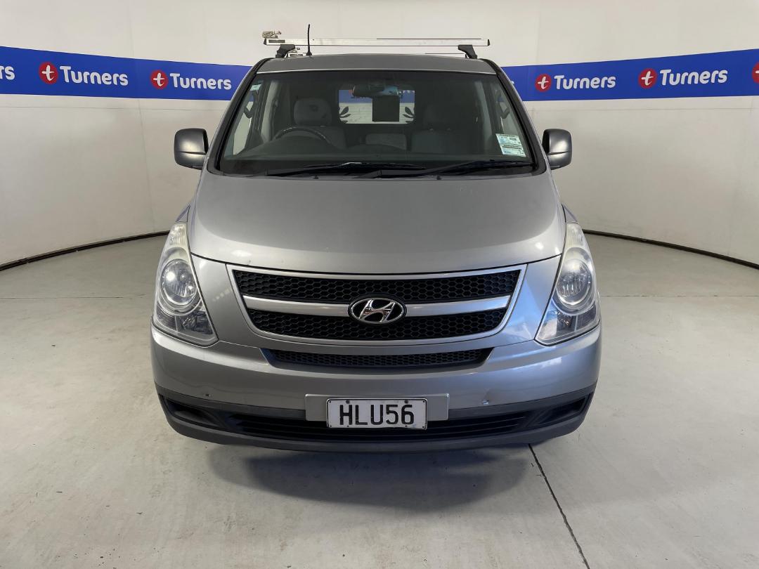 Photo '2' of Hyundai Iload Photo '2' of Hyundai Iload