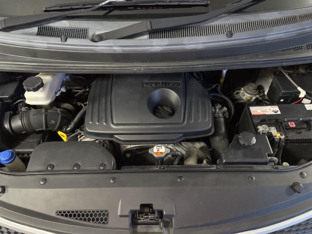 Photo '13' of Hyundai Iload Photo '13' of Hyundai Iload