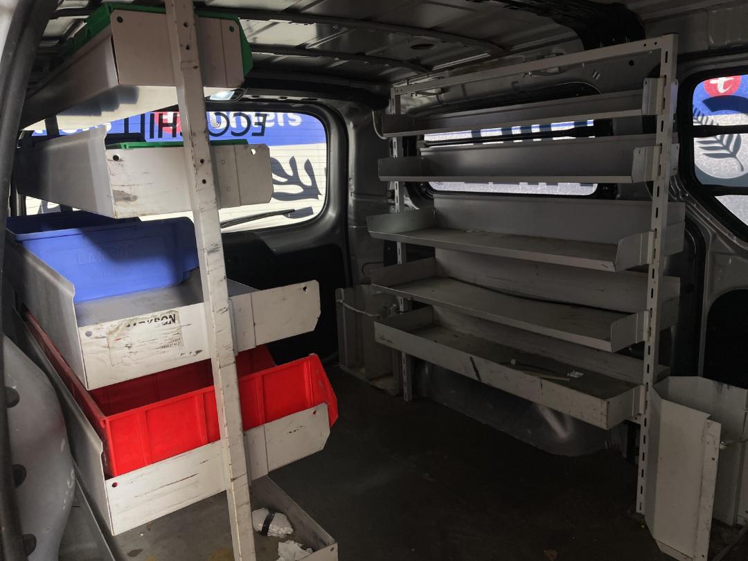 Photo '20' of Hyundai Iload Photo '20' of Hyundai Iload