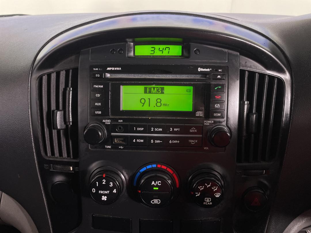 Photo '18' of Hyundai Iload Photo '18' of Hyundai Iload