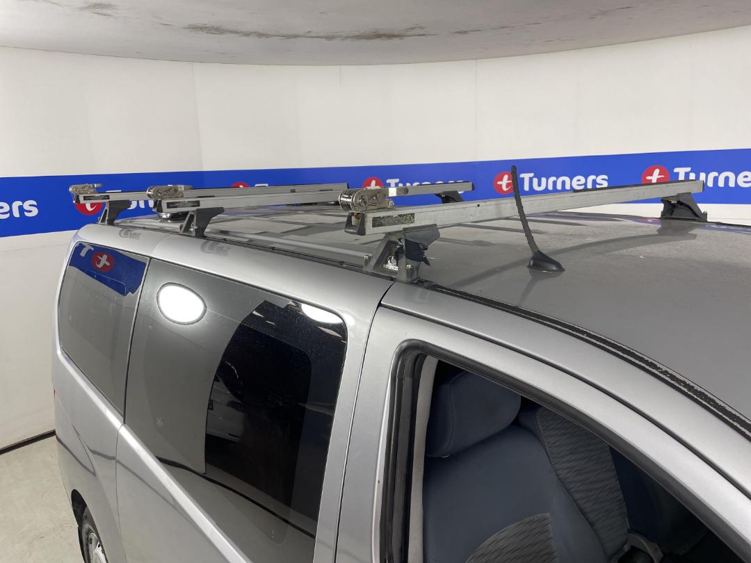 Photo '28' of Hyundai Iload Photo '28' of Hyundai Iload