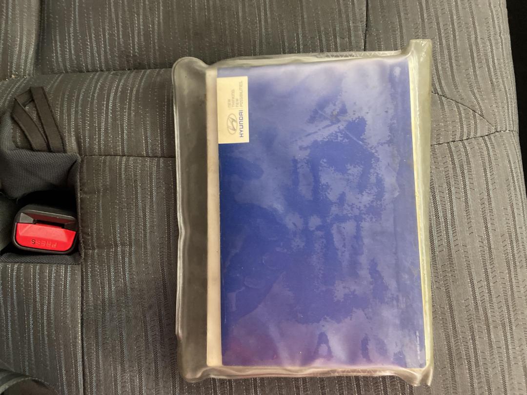 Photo '26' of Hyundai Iload Photo '26' of Hyundai Iload