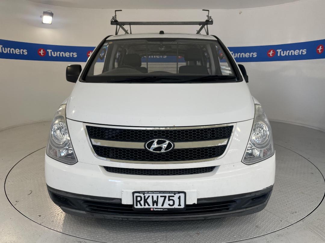 Photo '2' of Hyundai Iload